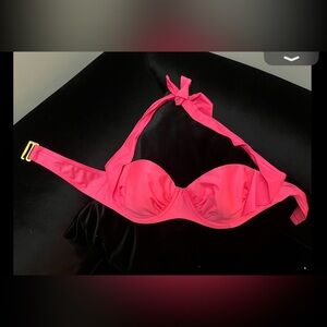 Smart & Sexy Swim bikini top